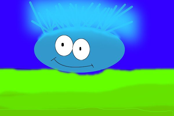 puffy