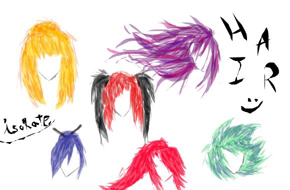 hairstyles