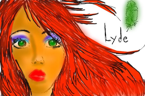 lyde