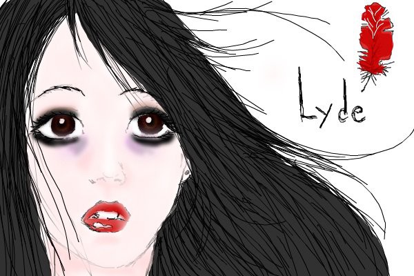 goth-lyde