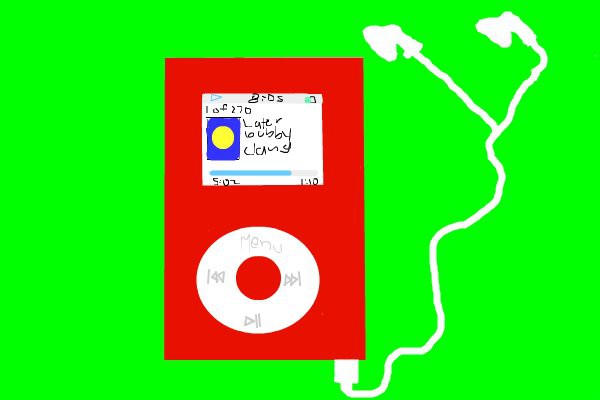 ipod