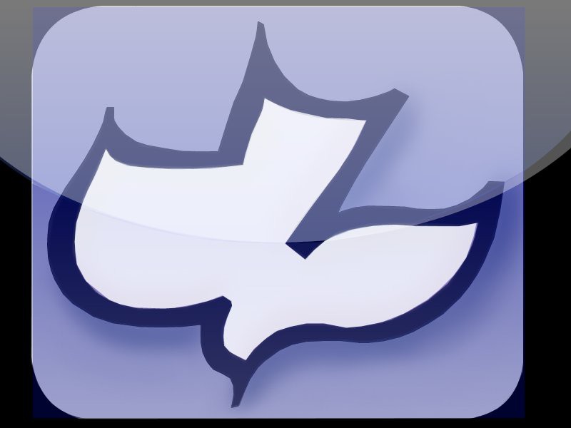 dove-button
