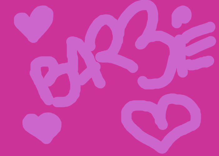barbie