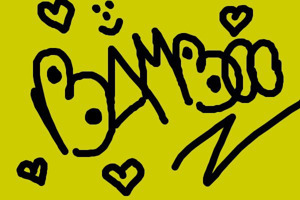 bamboo