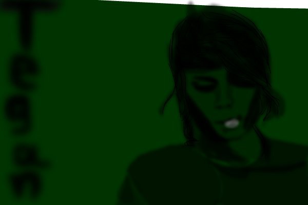 tegan
