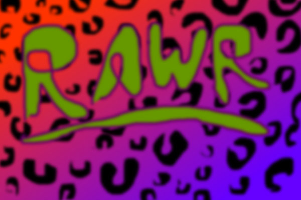 rawr