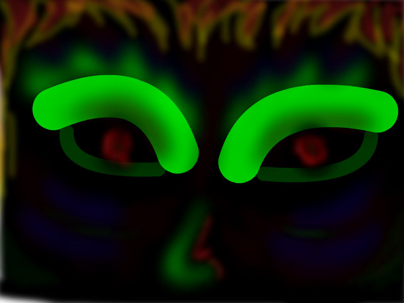 eye-face