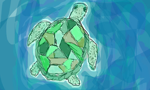turtle