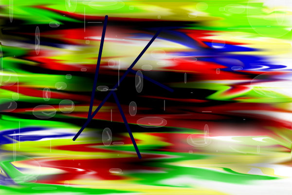 draw