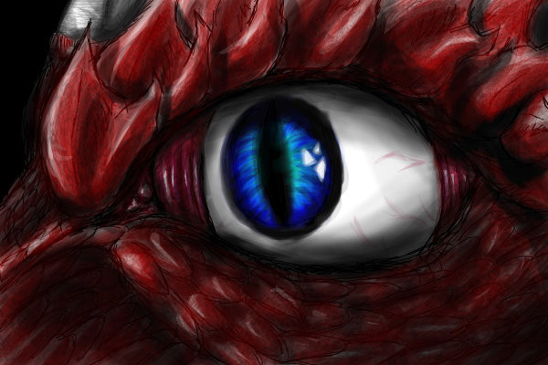 dragon-eye
