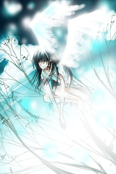 heavenly-night