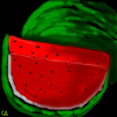 cold-watermelon