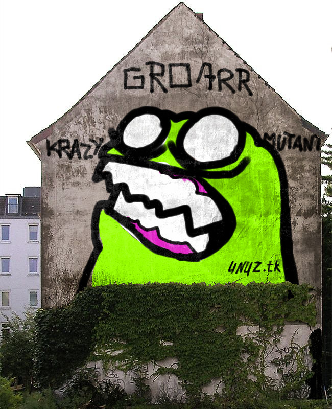 groarr