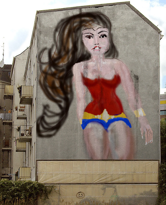 wonderwoman