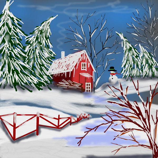 winter-world