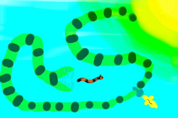 holy-snake