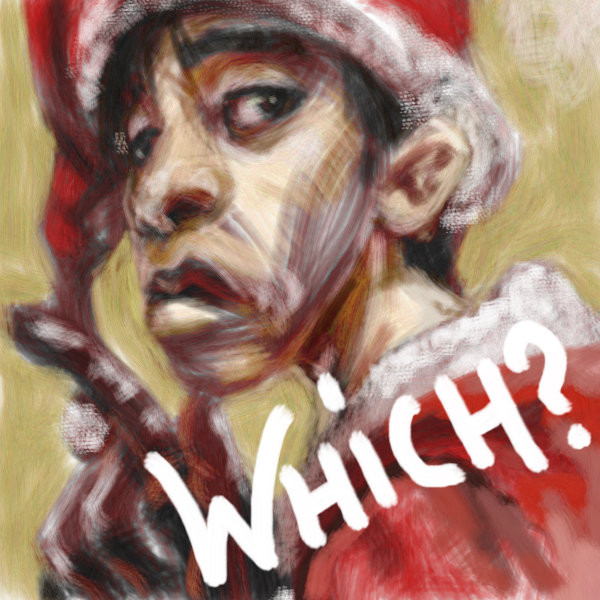 which