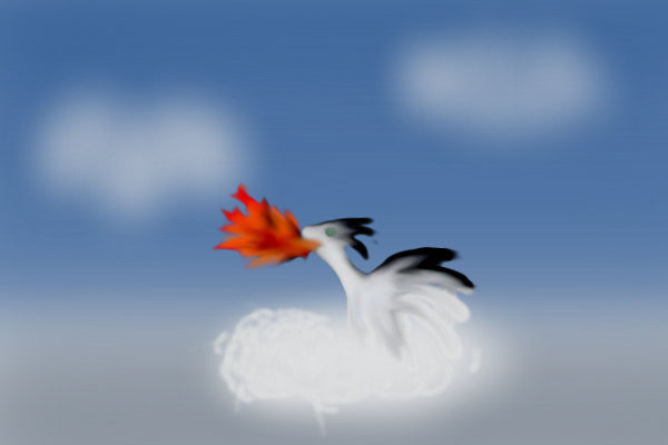 skydragon