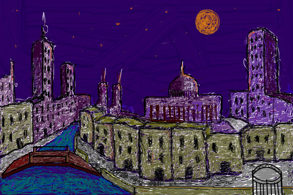 citynight