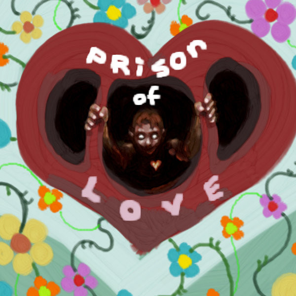 prison-of-love