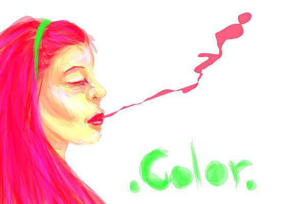 color