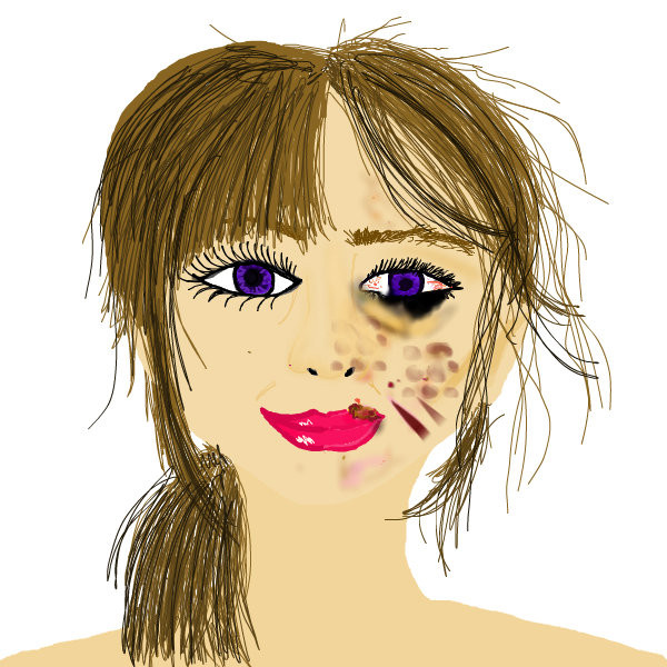 a-heroin-makeover