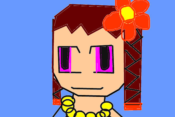 hawiin-gal
