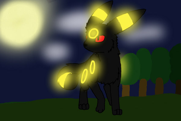 umbreon