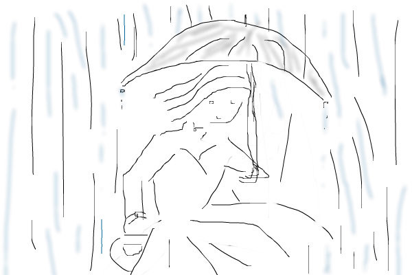 rainy-day