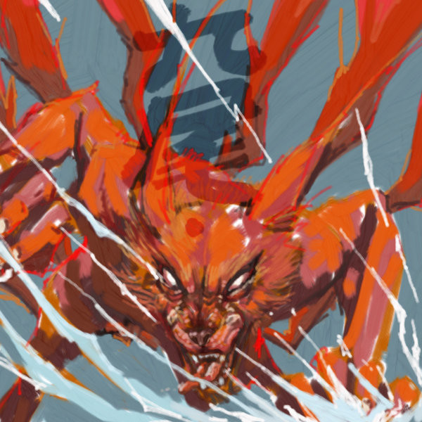 the-nine-tail