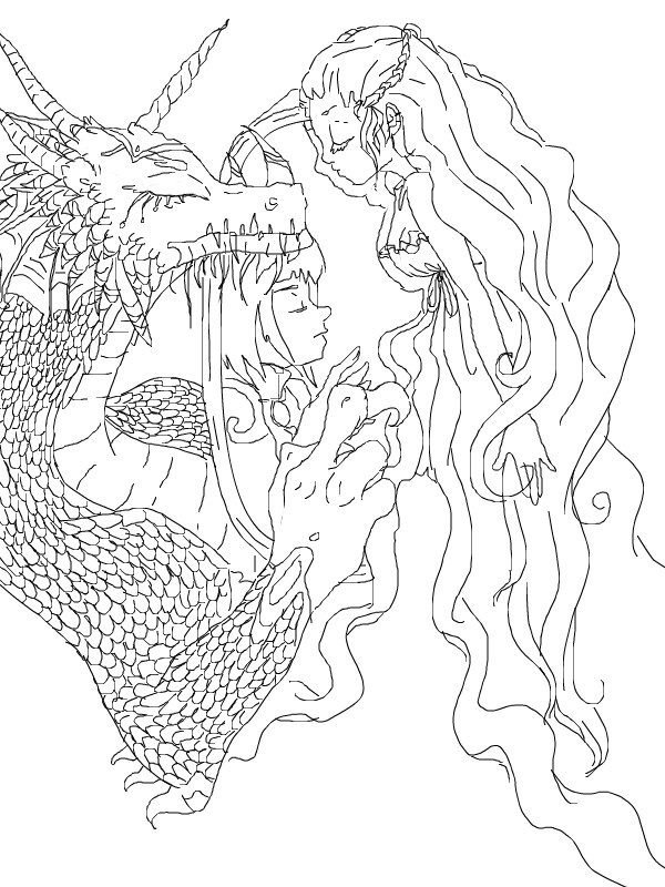dragons-mirror