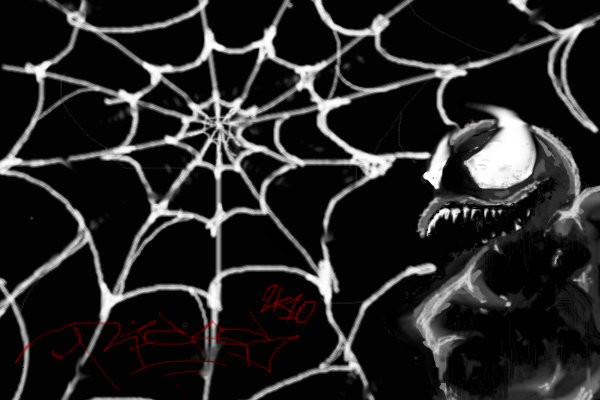 venom