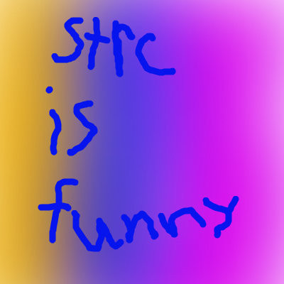 strs