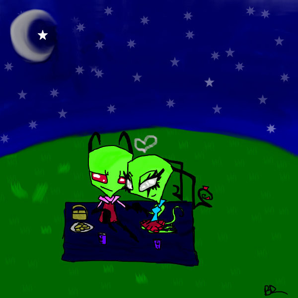 zim-and-invader-shadow