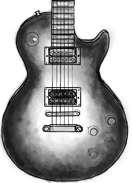 gibson
