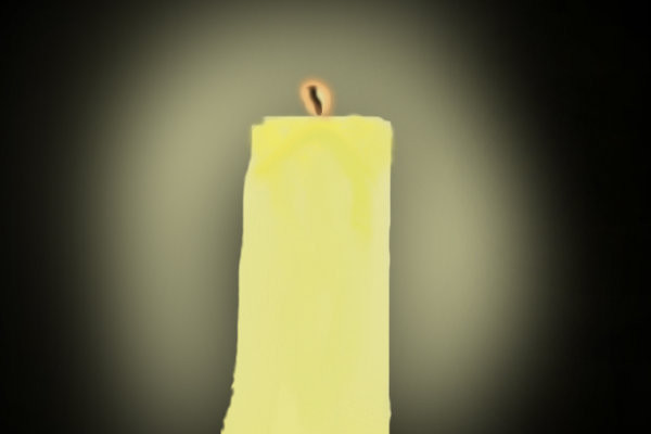 candle