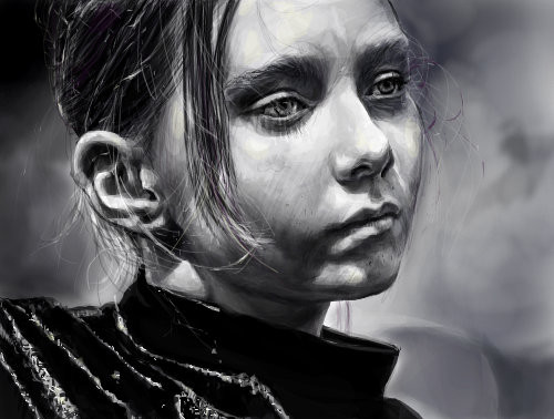 portrait