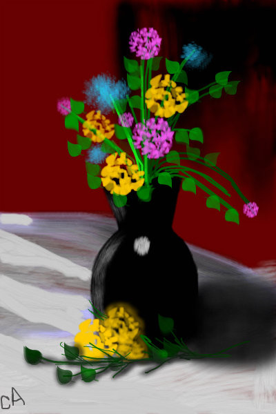 flowers