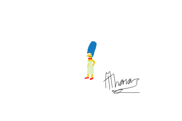 marge-simpson