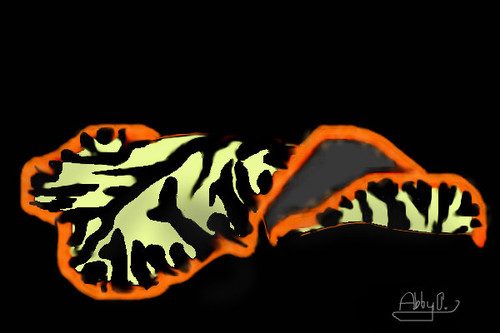 flatworm by roses56