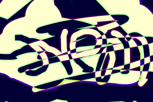 neon by bushbaby