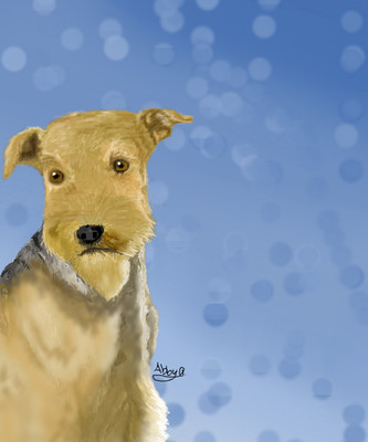 doggee by roses56
