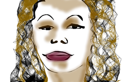 Untitled 1 by psree