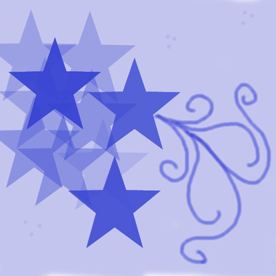stars by jasmin1697