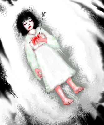 white death by darkcla