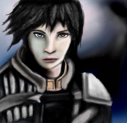 RLR by MysticalUnicornFart