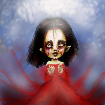 el perdon by darkcla