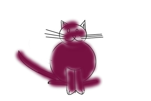 Mr. Pink by IvyWolff