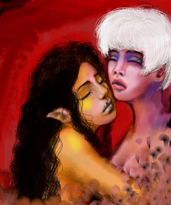 chicas de fantasia by darkcla