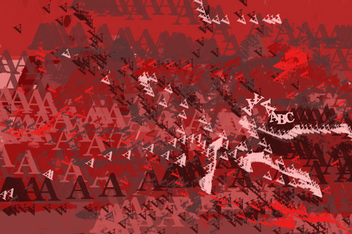 AAAAAAAABC by dervish